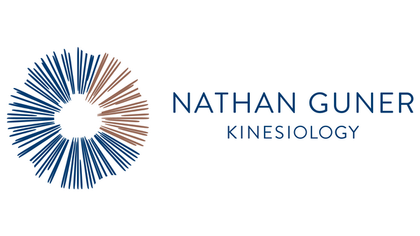 Nathan Guner Kinesiology