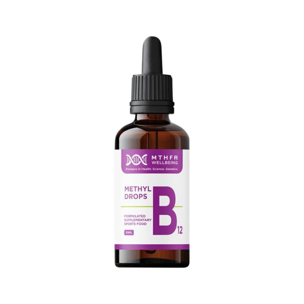 Methy B12 Drops
