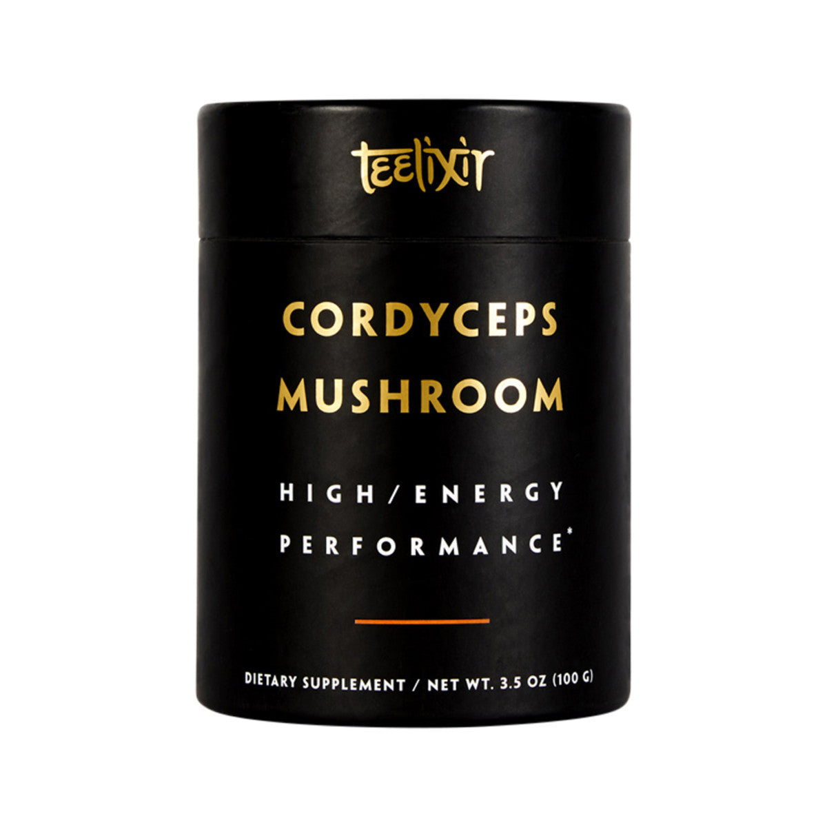 Organic Cordyceps Mushroom