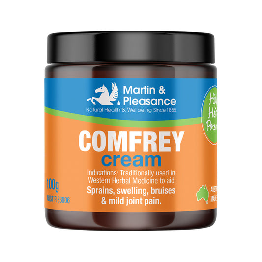 Comfrey Cream