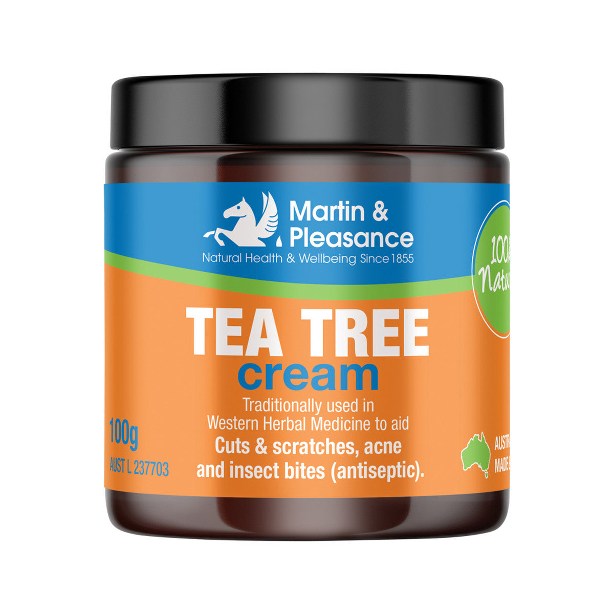 Tea Tree Cream