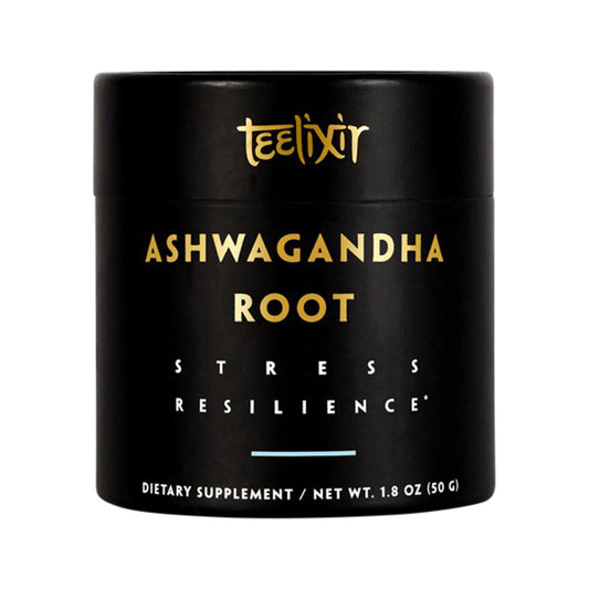 Ashwagandha Root