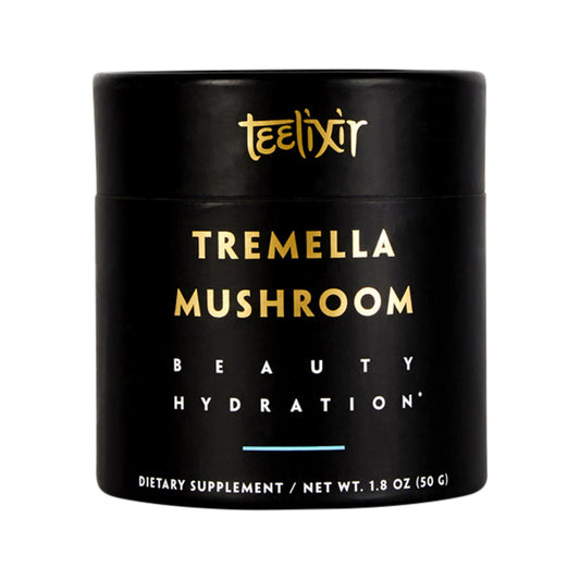 Tremella Mushroom (Beauty/Hydration) - 50g