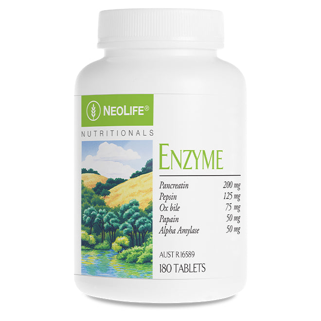 Enzyme