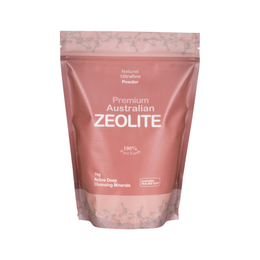 Zeolite Powder