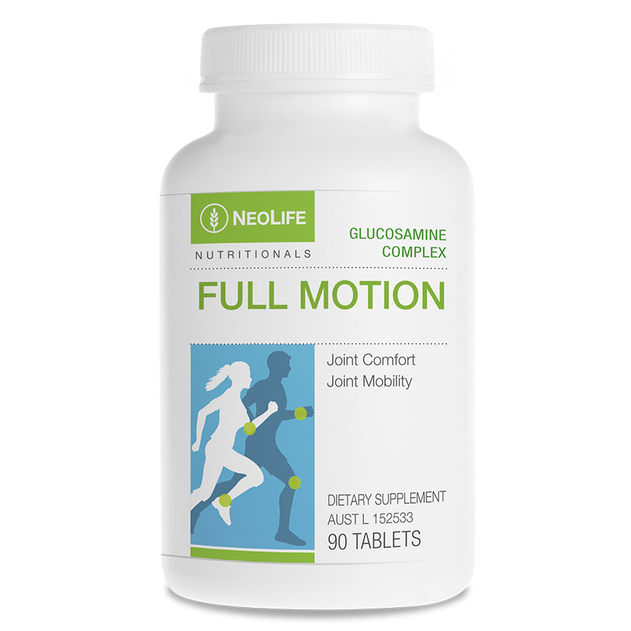 Full Motion - Glucosamine Complex