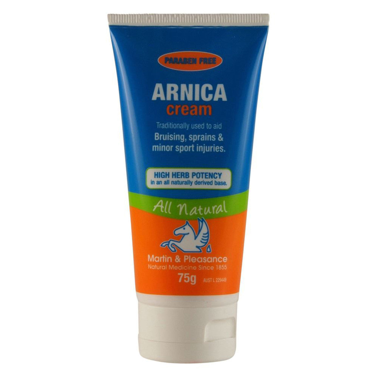 Arnica Cream