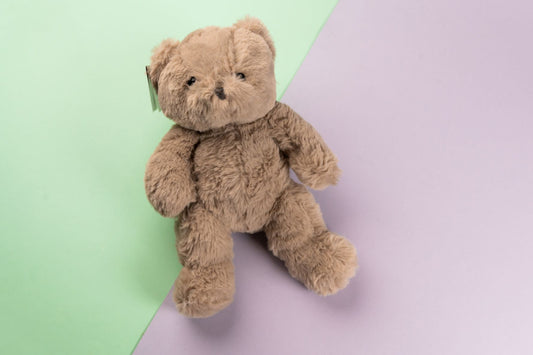 Teddy Bear EMF harmonizer